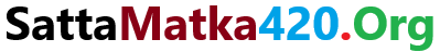 Satta Matka 143